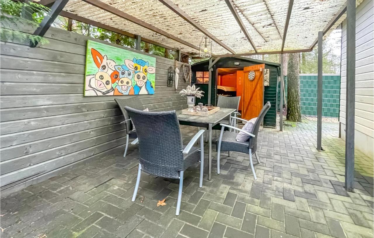 Awesome Home In Emst With Kitchen Kültér fotó