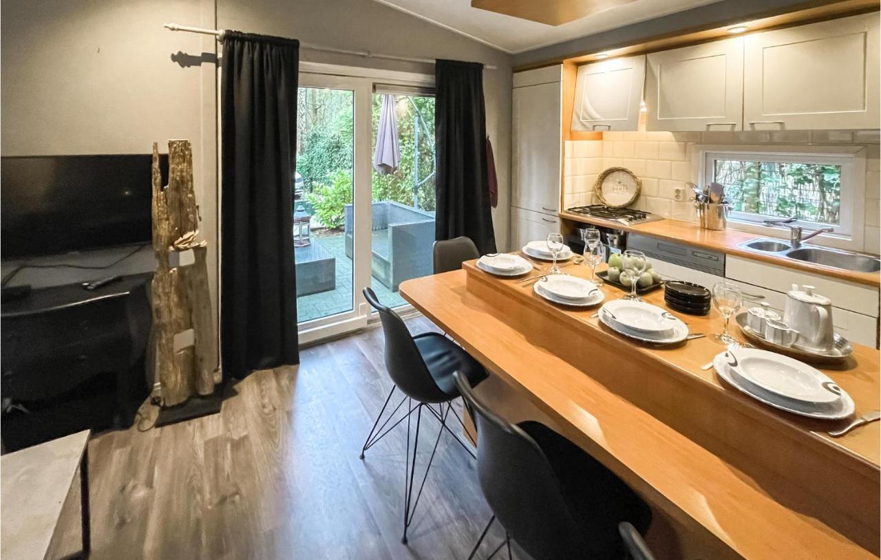 Awesome Home In Emst With Kitchen Kültér fotó